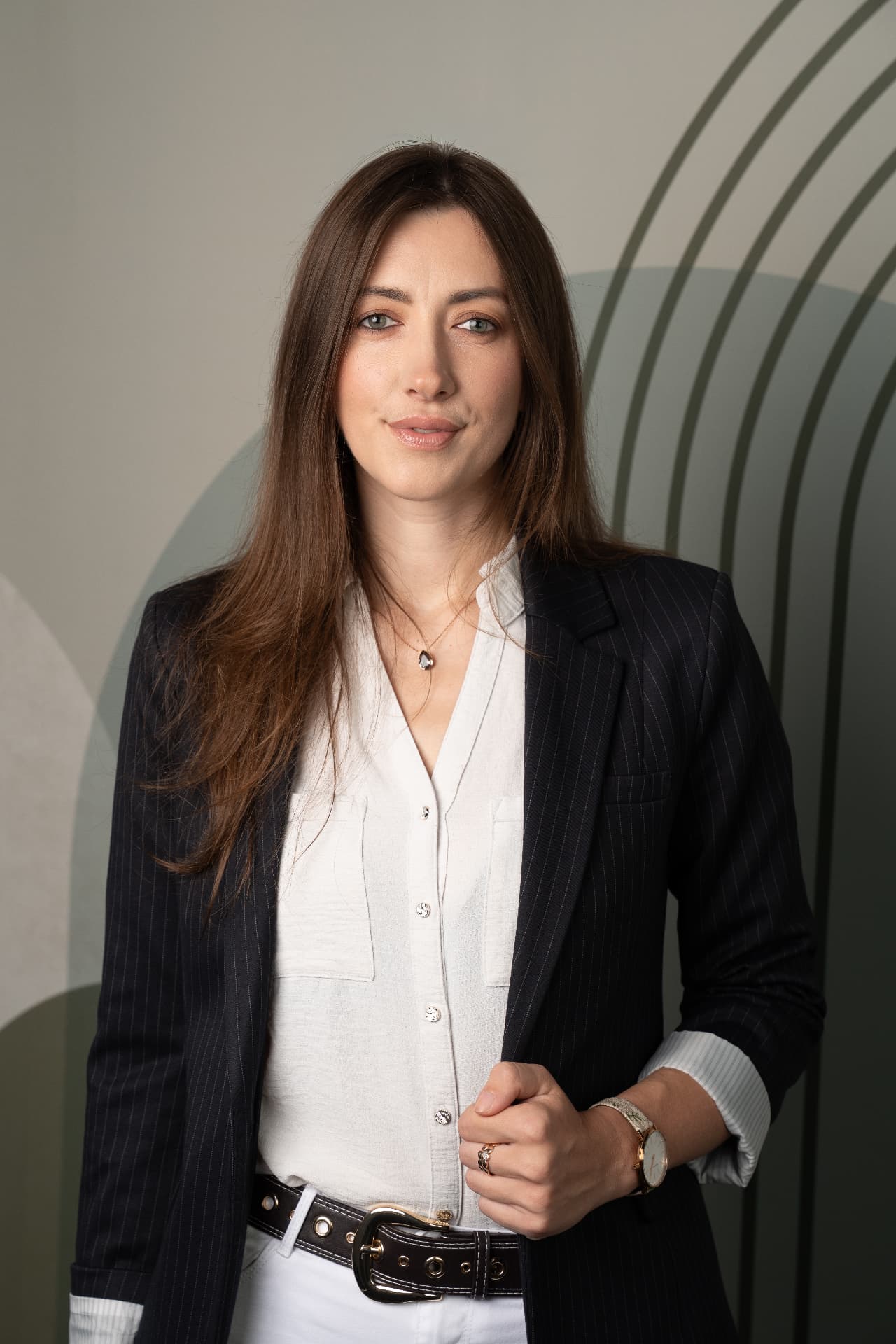 Valda, NEXA co-founder